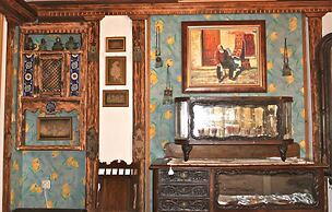 Homeros Pension & Guesthouse