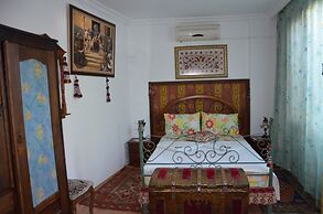 Homeros Pension & Guesthouse