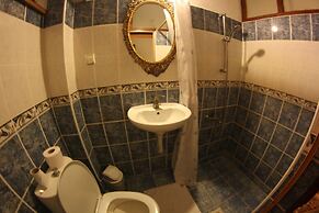 Homeros Pension & Guesthouse