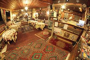 Homeros Pension & Guesthouse