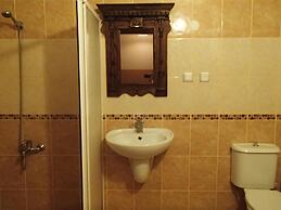 Homeros Pension & Guesthouse