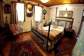 Homeros Pension & Guesthouse