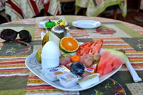 Homeros Pension & Guesthouse