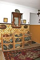 Homeros Pension & Guesthouse