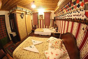 Homeros Pension & Guesthouse