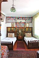 Homeros Pension & Guesthouse