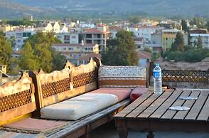 Homeros Pension & Guesthouse