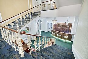 Hotel Maxim