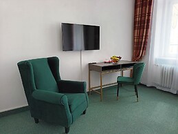 Hotel Maxim