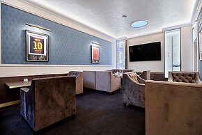 Hotel Maxim