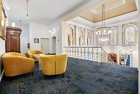 Hotel Maxim