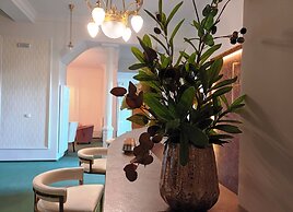 Hotel Maxim