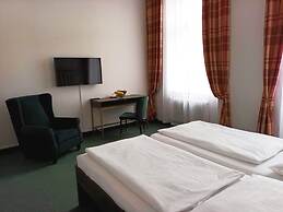 Hotel Maxim