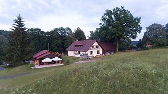 Villa Rozmaryn