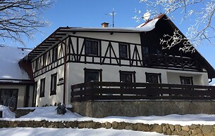 Villa Rozmaryn