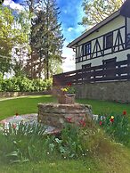 Villa Rozmaryn