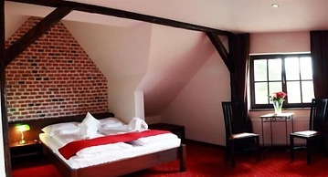 Villa Rozmaryn