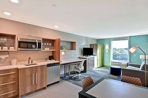 Home2 Suites by Hilton Tampa USF Near Busch Gardens