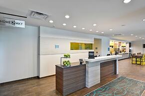 Home2 Suites by Hilton Tampa USF Near Busch Gardens