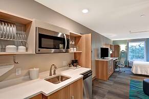 Home2 Suites by Hilton Tampa USF Near Busch Gardens