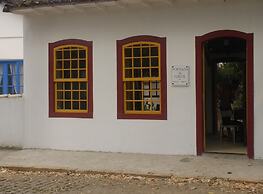 Pousada da Ponte - Pontal Paraty