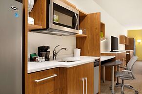 Home2 Suites by Hilton Birmingham Downtown