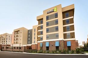 Home2 Suites by Hilton Birmingham Downtown