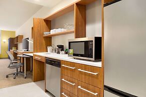 Home2 Suites by Hilton Birmingham Downtown