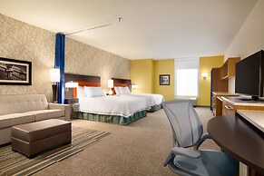 Home2 Suites by Hilton Birmingham Downtown