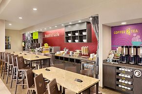 Home2 Suites by Hilton Birmingham Downtown