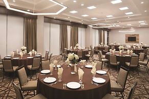 Hilton Garden Inn Downtown Birmingham