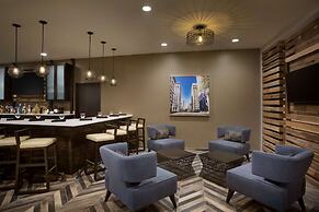 Hilton Garden Inn Downtown Birmingham