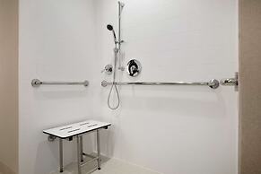 Hilton Garden Inn Downtown Birmingham