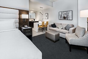 Embassy Suites by Hilton Houston West - Katy