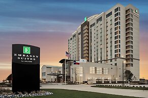 Embassy Suites by Hilton Houston West - Katy