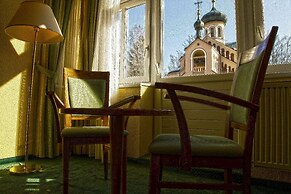 Hotel Richard