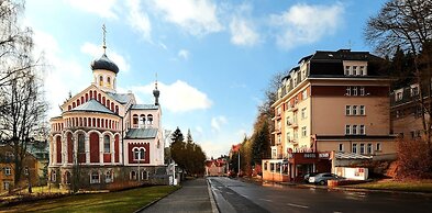 Hotel Richard