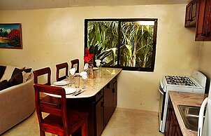 El Cabarete Spa & Resort