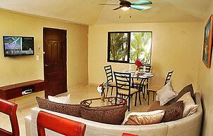 El Cabarete Spa & Resort