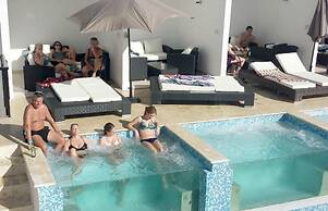 El Cabarete Spa & Resort