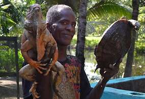 El Cabarete Spa & Resort