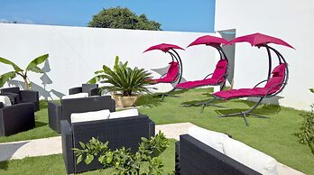 El Cabarete Spa & Resort