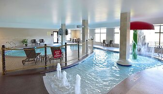 Hampton Inn & Suites at Wisconsin Dells Lake Delton