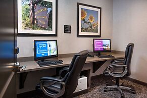 Hampton Inn & Suites at Wisconsin Dells Lake Delton