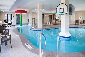 Hampton Inn & Suites at Wisconsin Dells Lake Delton