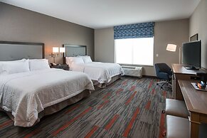 Hampton Inn & Suites at Wisconsin Dells Lake Delton