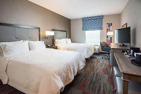 Hampton Inn & Suites at Wisconsin Dells Lake Delton