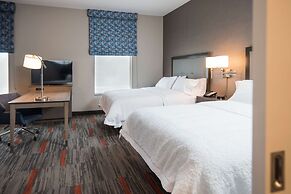 Hampton Inn & Suites at Wisconsin Dells Lake Delton
