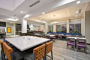 Hilton Garden Inn Tulsa-Broken Arrow