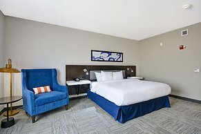 Hilton Garden Inn Tulsa-Broken Arrow